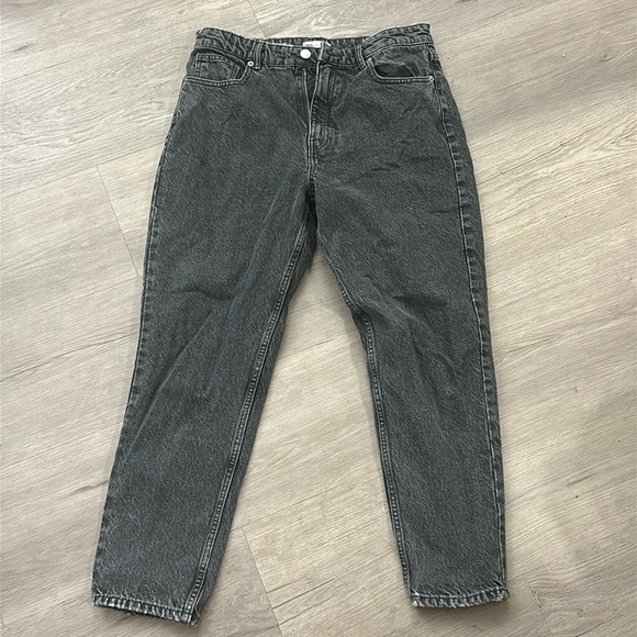 Zara Denim - Zara Women's Jeans - Size 10